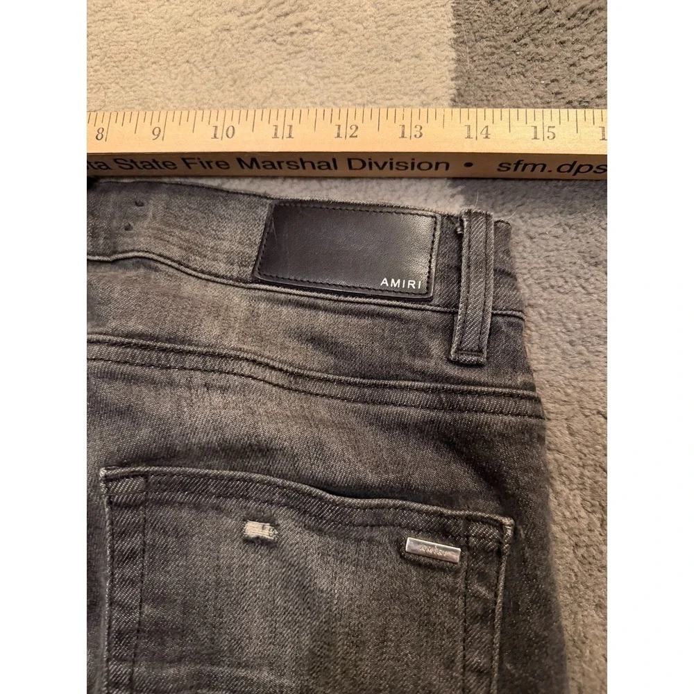 AMIRI product pair